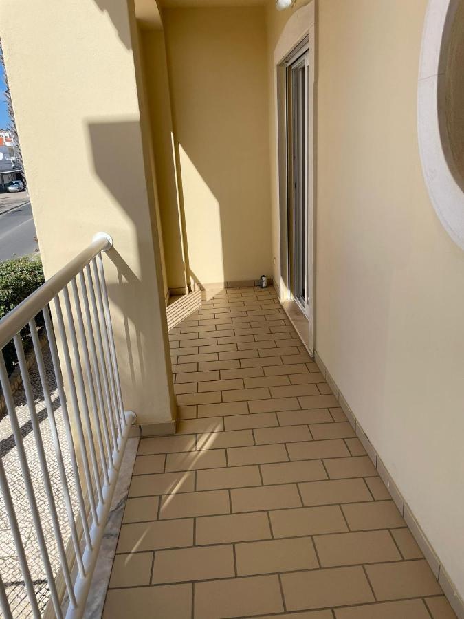 2 Bedrooms Apartment Vale Parra Praia Da Gale In A Privat Condominio Guia  Zewnętrze zdjęcie